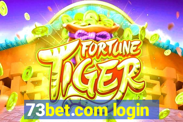 73bet.com login